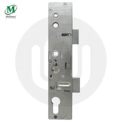 Millenco Mantis 3 Style Deadbolt Centre Case - Single Spindle 