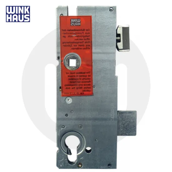 Winkhaus Keywind Centre Case