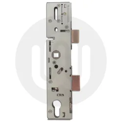 Duraflex 45mm Backset Centre Case