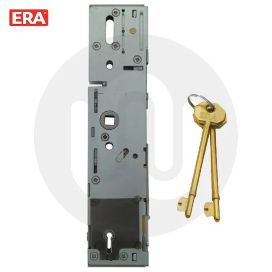 ERA Vectis Slave Centre Case