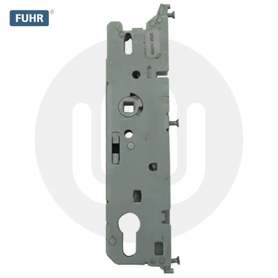 FUHR Slave Centre Case