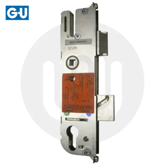GU G4 Centre Case - Split Spindle GU G4 Centre Case - Split Spindle