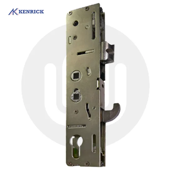 Kenrick Excalibur Centre Case - Double Spindle