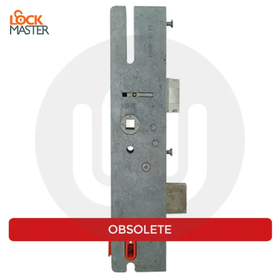 Lockmaster Keywind Centre Case