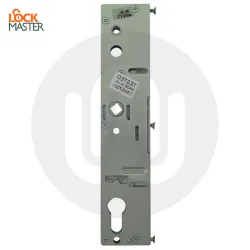 Lockmaster Slave Centre Case - Single Spindle