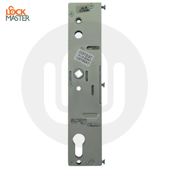 Lockmaster Slave Centre Case - Single Spindle Lockmaster Slave Centre Case - Single Spindle