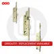 AGB 2 Hook 3 Roller - Opt. 2 AGB 2 Hook 3 Roller - Opt. 2