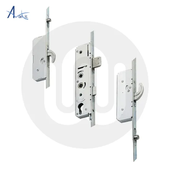 Avantis 2 Hook 2 Roller - Opt. 1