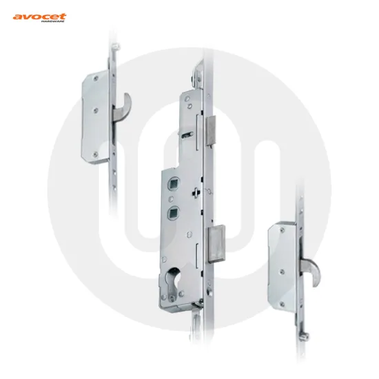 Avocet Pioneer / Pioneer+ 2 Hook 2 Roller