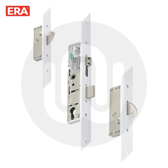 ERA 2 Hooks Wide Faceplate