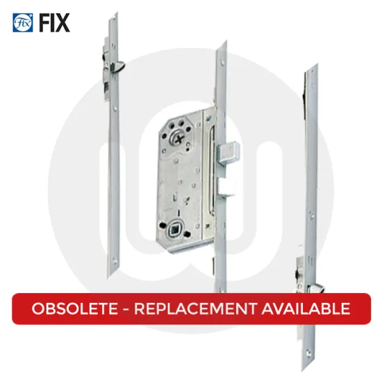 Fix 2 Wedgebolt Scandinavian Cylinder