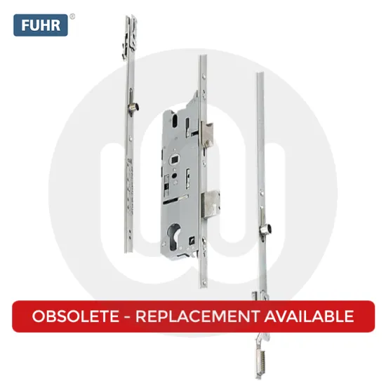 FUHR Centre Section 92mm