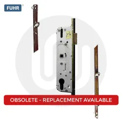 FUHR Centre Section 72mm