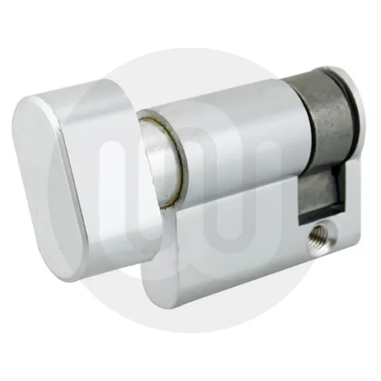 Standard Half Euro ThumbTurn Cylinder