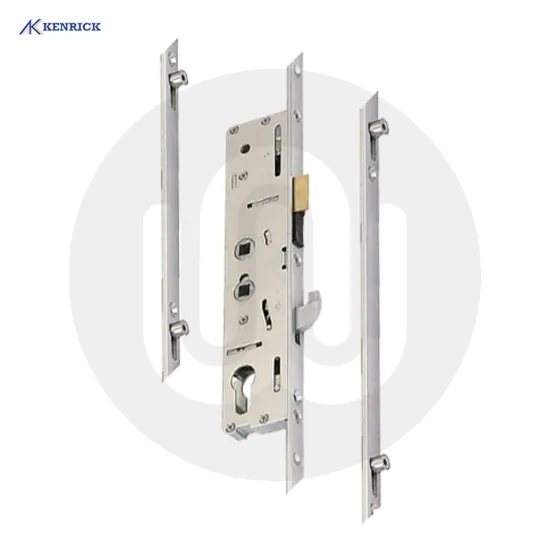 Kenrick Excalibur 4 Rollers