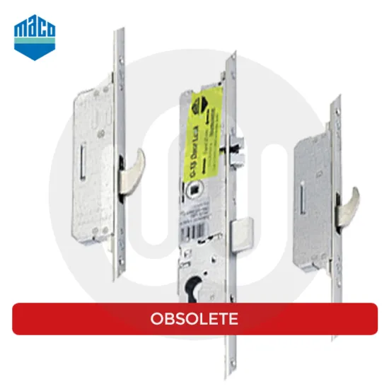 Maco 2 Hook - Opt.1 Maco 2 Hook - Opt.1
