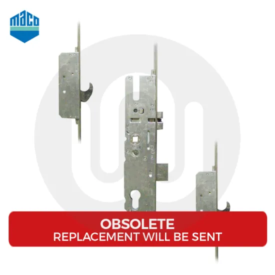 Maco 2 Hook - Opt.2 - Split Spindle (3PLACEIT Replacement)