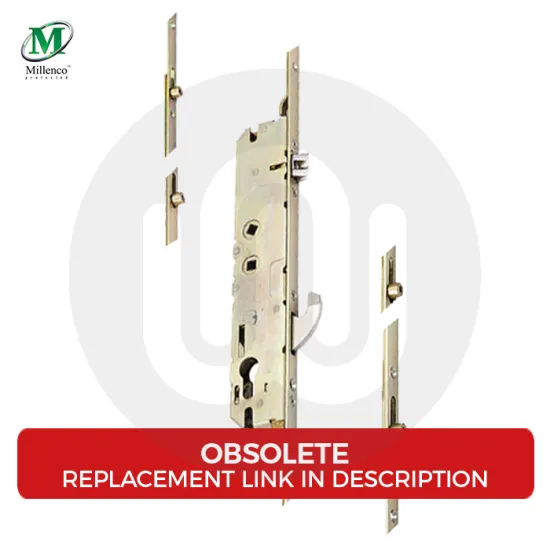 Millenco Mantis 1 4 Rollers 117 - OBSOLETE