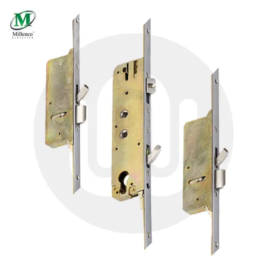 Millenco Mantis 2 95 3 Hook 2 Deadbolt - Opt.2