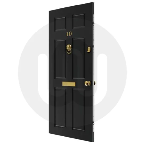 WinkHaus AV2 Heritage 2 Hook - 20mm Faceplate