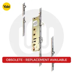 Yale G2000 4 Roller