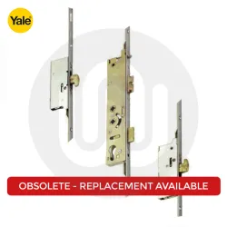 Yale G712 2 Hook 
