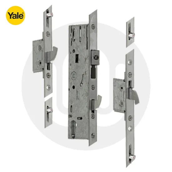 Yale 3 Hook 4 Roller