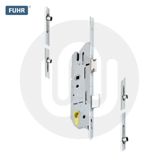 FUHR 855 Type 1 4 Rollers Keywind