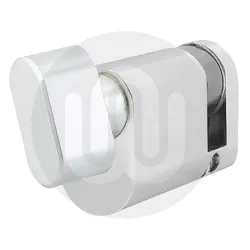 Half Oval Thumbturn Cylinder