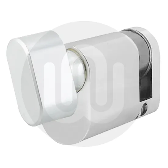 Half Oval Thumbturn Cylinder