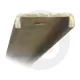 Simplefit 4 Roller U-Rail Faceplate - Keeps Included Simplefit 4 Roller U-Rail Faceplate - Keeps Included