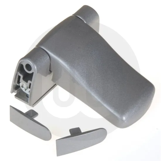 Fab & Fix Anchorage Heavy Duty Flag Hinge