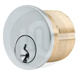 Screw In Cylinder