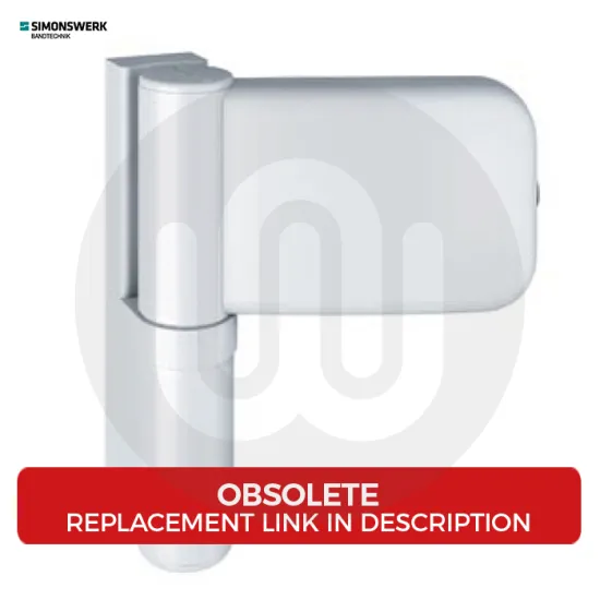 Simonswerk Flag Hinge