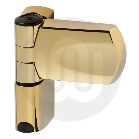 Trojan Patriot High Security Flag Hinge