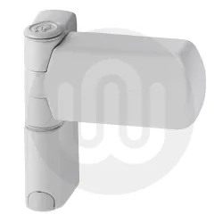 Trojan Midi Flag Hinge