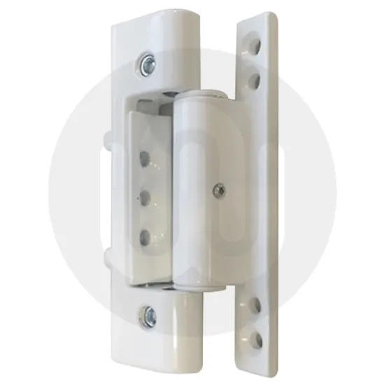 Mila Standard Butt Hinge 110mm Mila Standard Butt Hinge 110mm