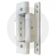 Mila Standard Butt Hinge 110mm Mila Standard Butt Hinge 110mm