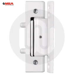 Mila Standard Butt Hinge 110mm