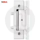 Mila Standard Butt Hinge 110mm Mila Standard Butt Hinge 110mm