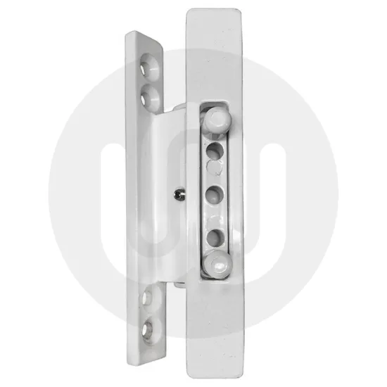 Mila Standard Butt Hinge 110mm Mila Standard Butt Hinge 110mm