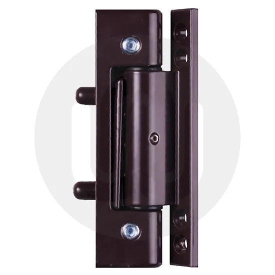 Mila Standard Butt Hinge 110mm Mila Standard Butt Hinge 110mm