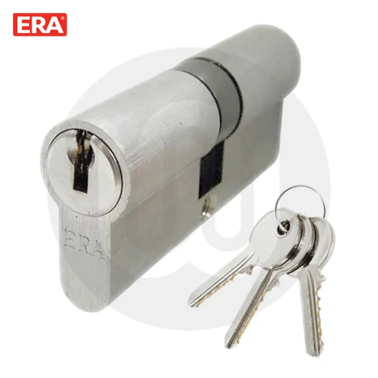 ERA/LSH Standard Euro Cylinder