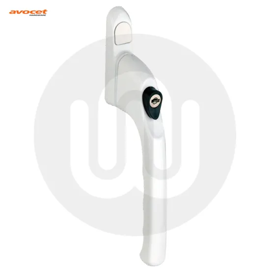 Avocet Affinity Inline Espag Locking Window Handle