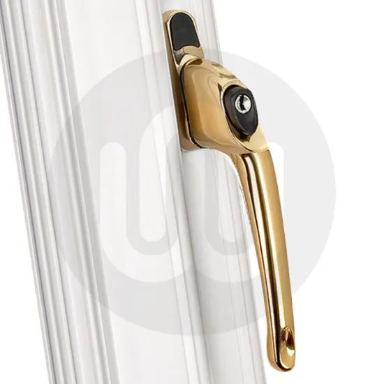 ERA Inline Espag Window Handle 