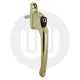 ERA Inline Espag Window Handle 