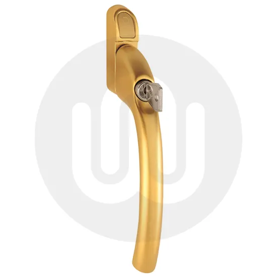 Hoppe Inline Espag Window Handle 