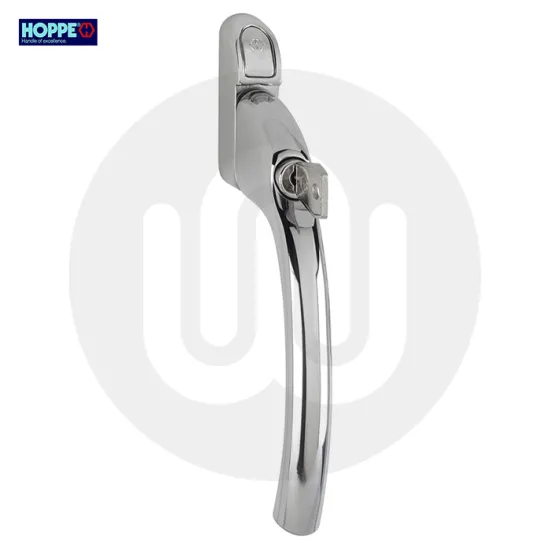 Hoppe Inline Espag Window Handle 
