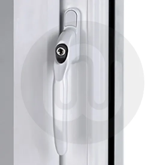 Titon Inline Espag Window Handle 