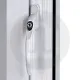 Titon Inline Espag Window Handle 
